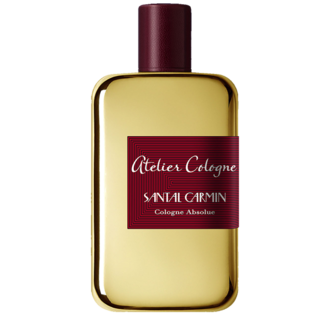 Atelier Cologne Santal Carmin Cologne Absolu for Men and Women