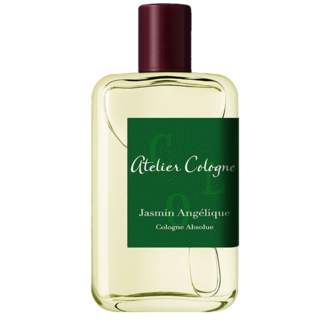 Atelier Cologne Jasmin Angélique Cologne Absolu for Men and Women