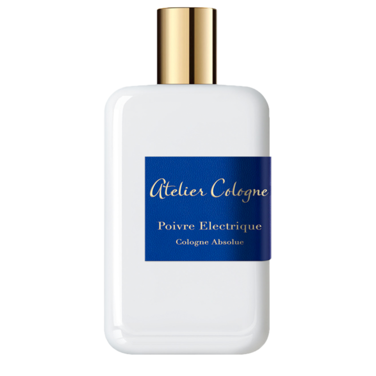 Atelier Cologne Poivre Electrique Cologne Absolu Spray