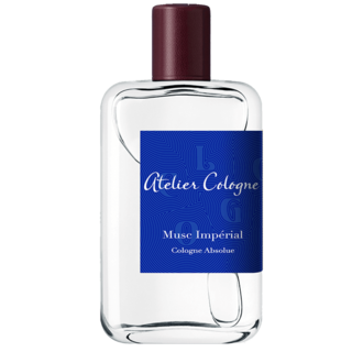 Atelier Cologne Musc Impérial Cologne Absolu for Men and Women