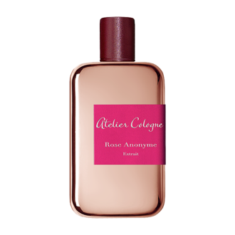 Atelier Cologne Rose Anonyme Extrait Cologne Absolu for Men and Women