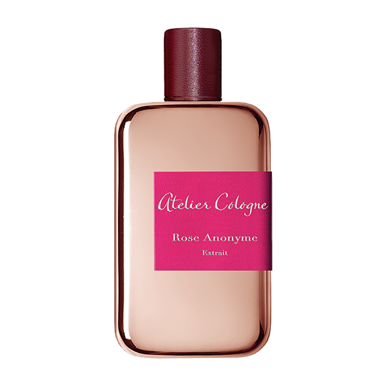 Atelier Cologne Rose Anonyme Extrait Cologne Absolu Spray
