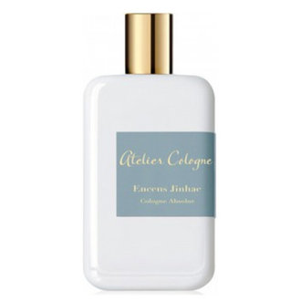 Atelier Cologne Encens Jinhae Cologne Absolu for Men and Women