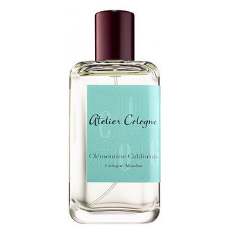 Atelier Cologne Clémentine California Cologne Absolu for Men and Women