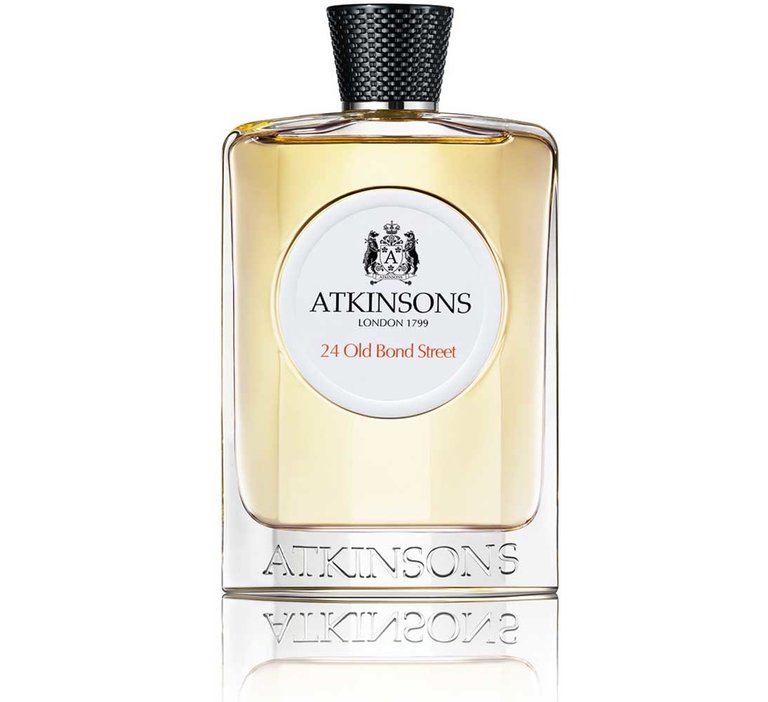 Atkinsons 24 old Bond Street Eau de Parfum