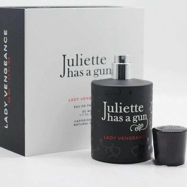 Juliette Has A Gun Lady Vengeance Eau de Parfum Spray