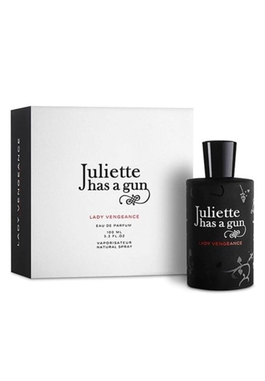 Juliette Has A Gun Lady Vengeance Eau de Parfum Spray