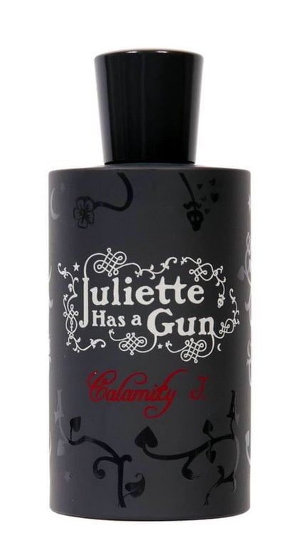 Juliette Has A Gun Calamity J. Eau de Parfum 100ml