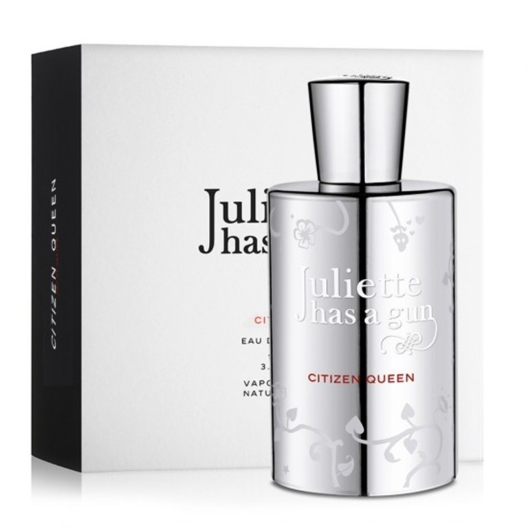 Juliette Has A Gun Citizens Queen Eau de Parfum Spray