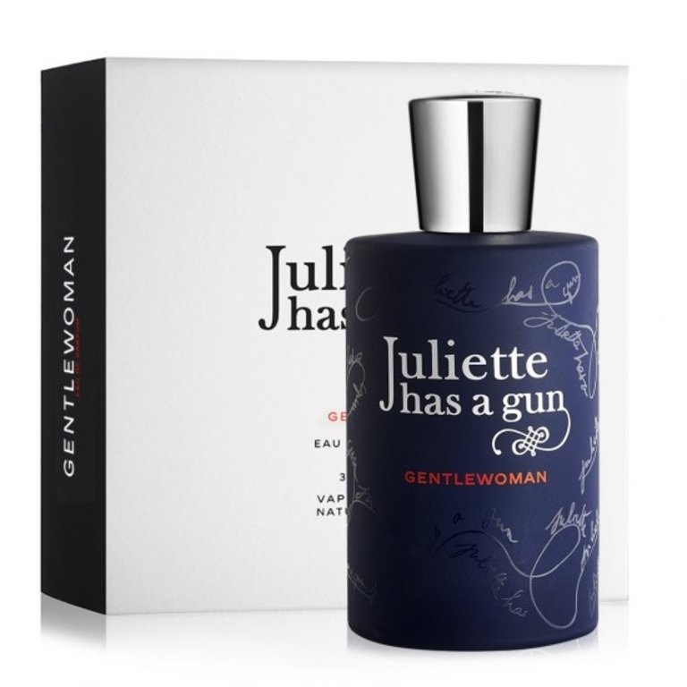 Juliette Has A Gun Gentlewoman Eau de Parfum Spray