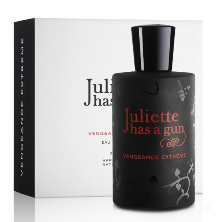 Juliette Has A Gun Vengeance Extreme Eau de Parfum Spray