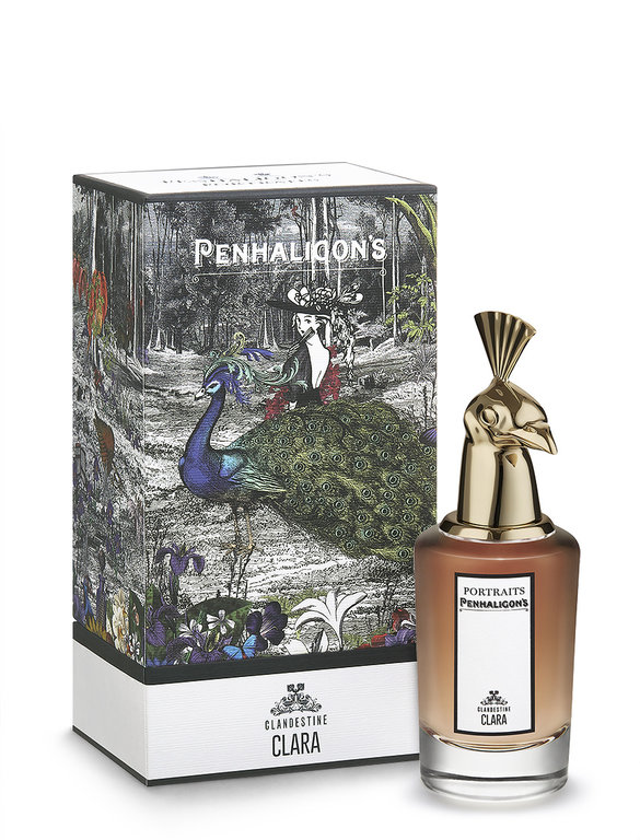 penhaligon's Clandestine Clara Eau de Parfum 75ml