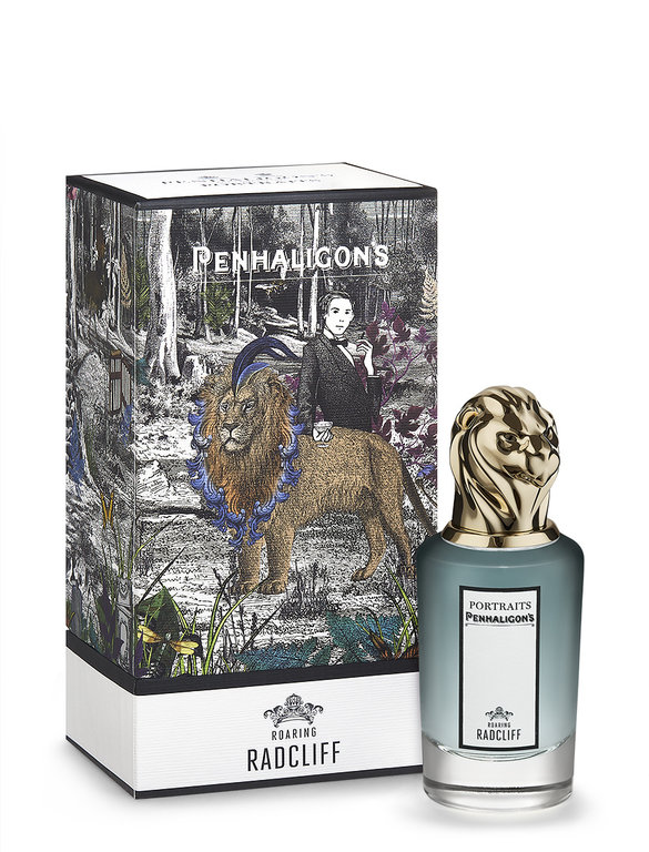 penhaligon's Roaring Radcliff Eau de Parfum 75ml