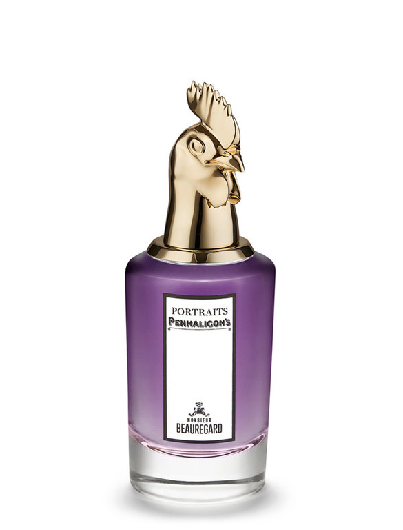 penhaligon's Monsieur Beauregard Eau de Parfum 75ml