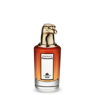 penhaligon's The Uncompromising Sohan Eau de Parfum