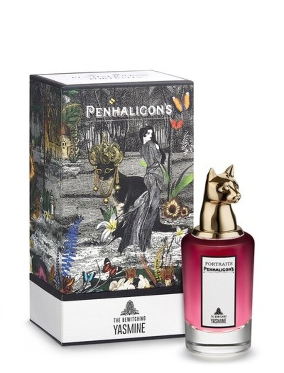 penhaligon's The Bewitching Yasmine Eau de Parfum 75ml