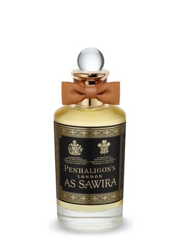 penhaligon's AS Sawira Eau de Parfum 100ml (Unboxed)