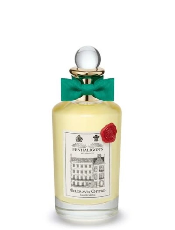 penhaligon's Belgavia Chypre Eau de Parfum 100ml