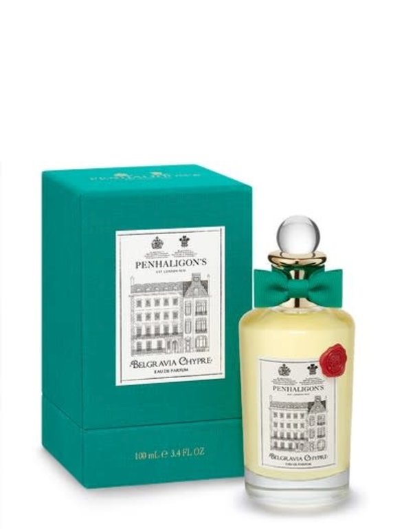 penhaligon's Belgavia Chypre Eau de Parfum 100ml