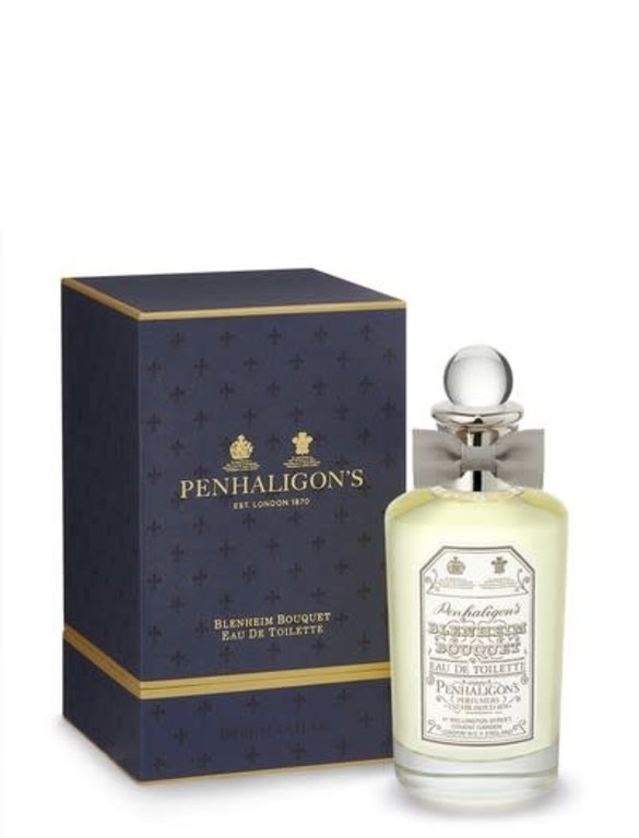 penhaligon's Blenheim Bouquet Eau de Toilette 100ml