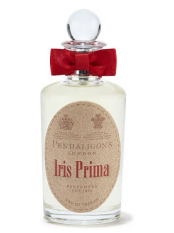 penhaligon's Iris Prima Eau de Parfum 100ml (Unboxed)