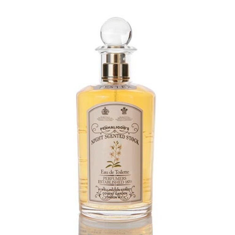 penhaligon's Night Scented Stock Eau de Toilette 100ml (Unboxed)