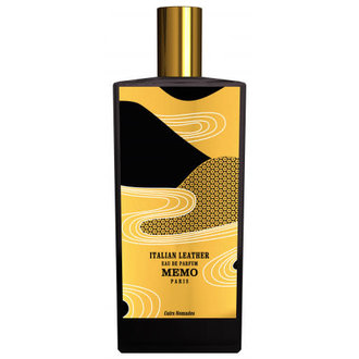 Memo Paris Italian Leather Eau de Parfum for Men and Women