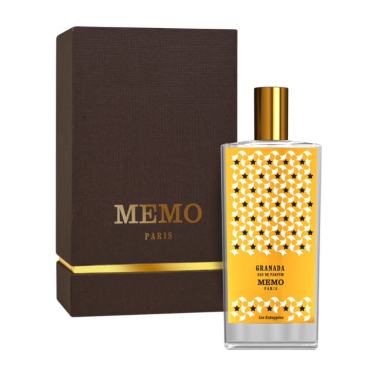 Memo Paris Granada Eau de Parfum Spray 75ml