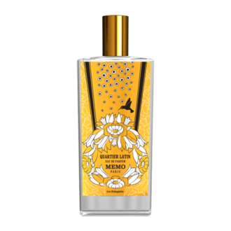 Memo Paris Quartier Latin Eau de Parfum for Men and Women