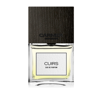 Carner Barcelona Cuirs Eau de Parfum