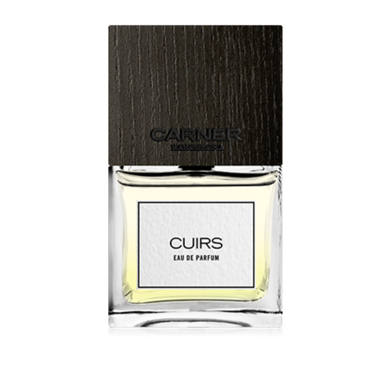 Carner Barcelona Cuirs Eau de Parfum Spray