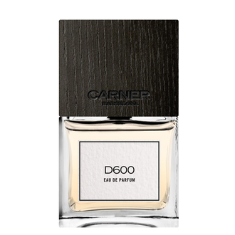 Carner Barcelona D600 Eau de Parfum