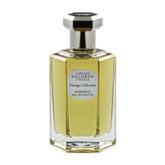 Lorenzo Villoresi Sandolo Eau de Toilette