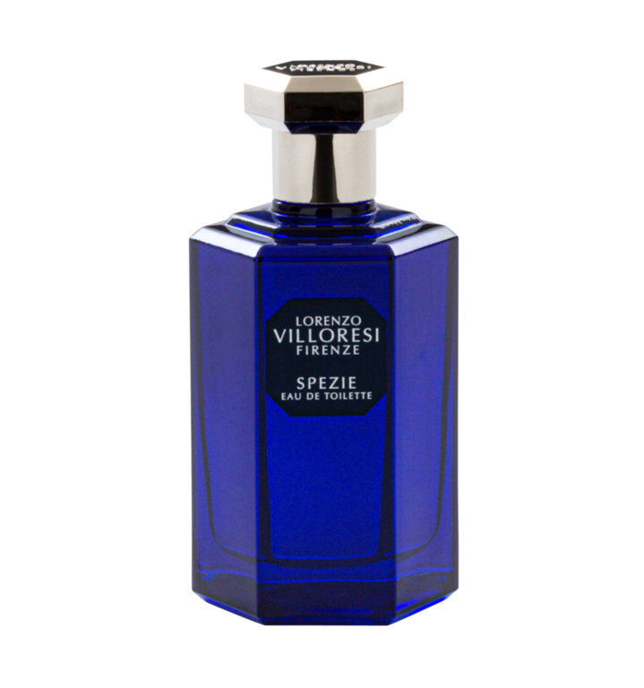 Lorenzo Villoresi Spezie Eau de Toilette 100ml (Unboxed)