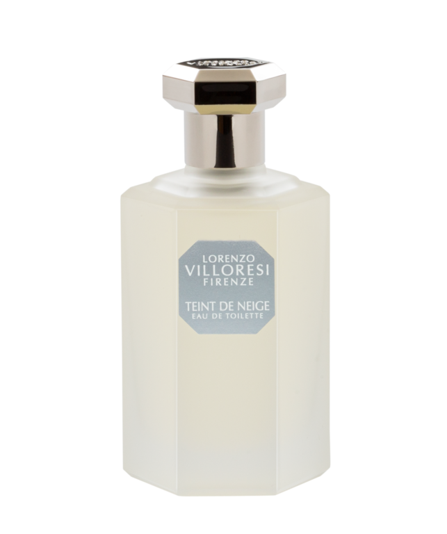 Lorenzo Villoresi Teint de Neige Eau de Toilette 100ml