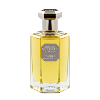 Lorenzo Villoresi Theseus Eau de Toilette