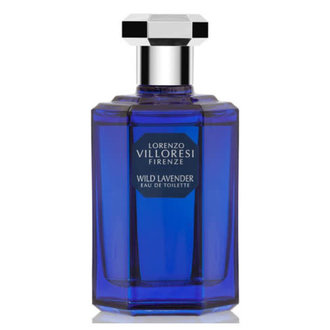 Lorenzo Villoresi Wild Lavender Eau de Toilette