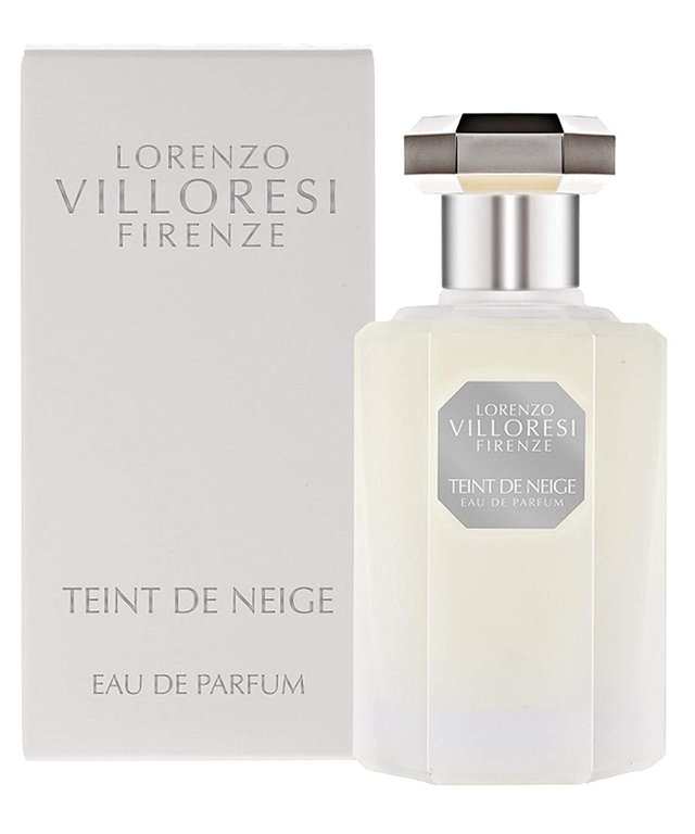 Lorenzo Villoresi Teint de Neige Eau de Parfum 100ml