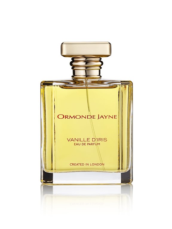 Ormonde Jayne Vanille D'Iris Eau de Parfum 120ml