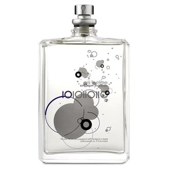 Escentric Molecules Molecule 01 Eau de Toilette for Men and Women