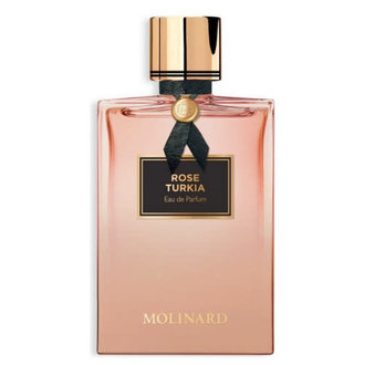 Molinard Rose Turkia Eau de Parfum for Men and Women