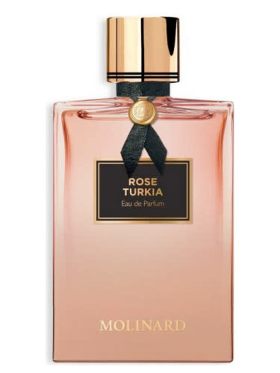 Molinard Rose Turkia Eau de Parfum Spray