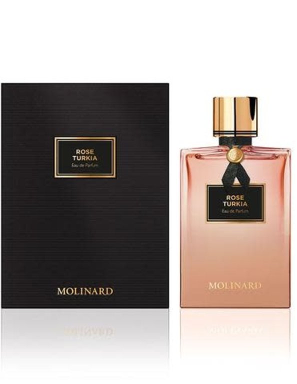 Molinard Rose Turkia Eau de Parfum Spray