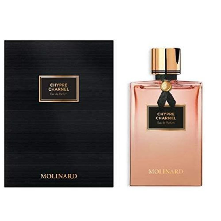 Molinard Chypre Charnel Eau de Parfum Spray