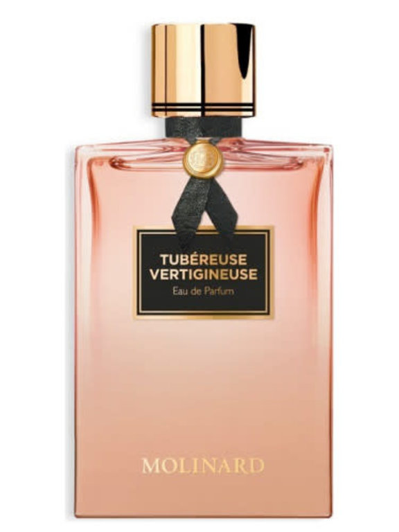 Molinard Tubéreuse Vertigineuse Eau de Parfum Spray