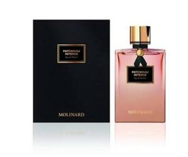 Molinard Patchouli Intense Eau de Parfum Spray