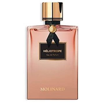 Molinard Héliptrope Eau de Parfum for Men and  Women