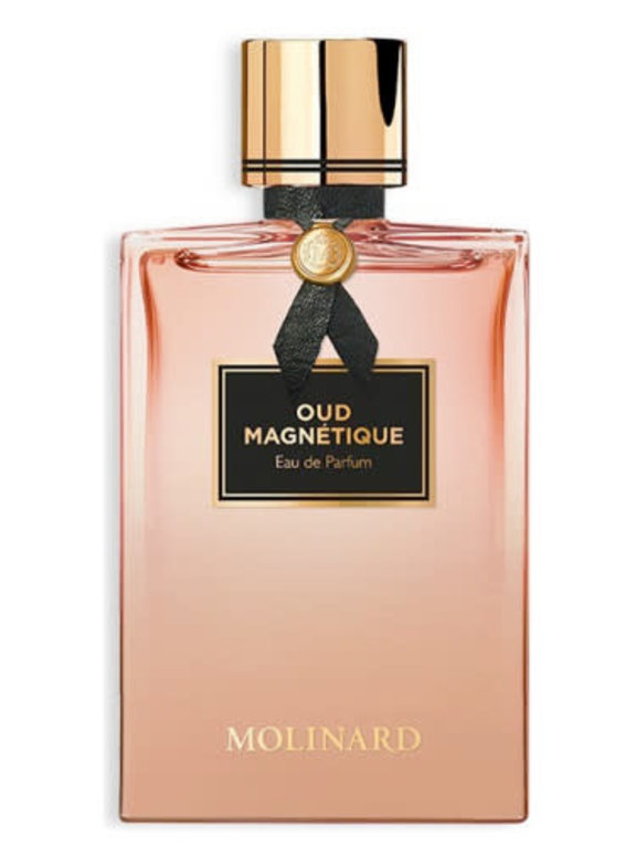Molinard Oud Magnetique Eau de Parfum Spray