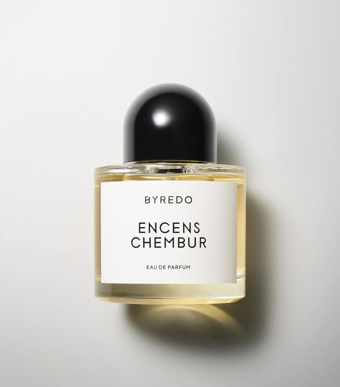 Byredo Encens Chembur Eau de Parfum Spray