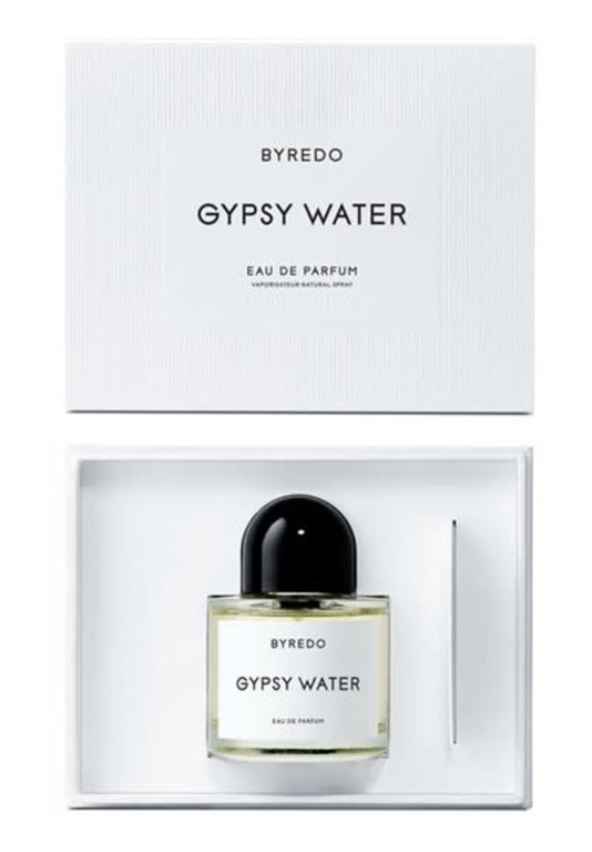 Byredo Gypsy Water Eau de Parfum Spray